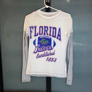 Long sleeve UF shirt - Size Medium